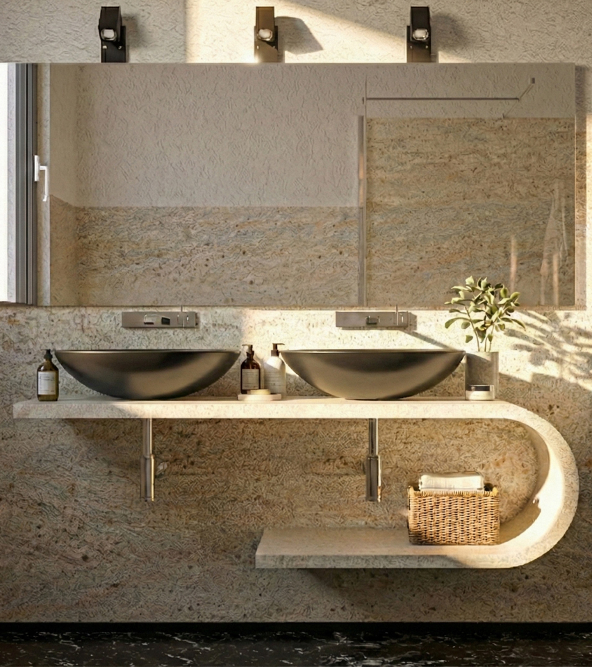 Design degli Interni e del Prodotto