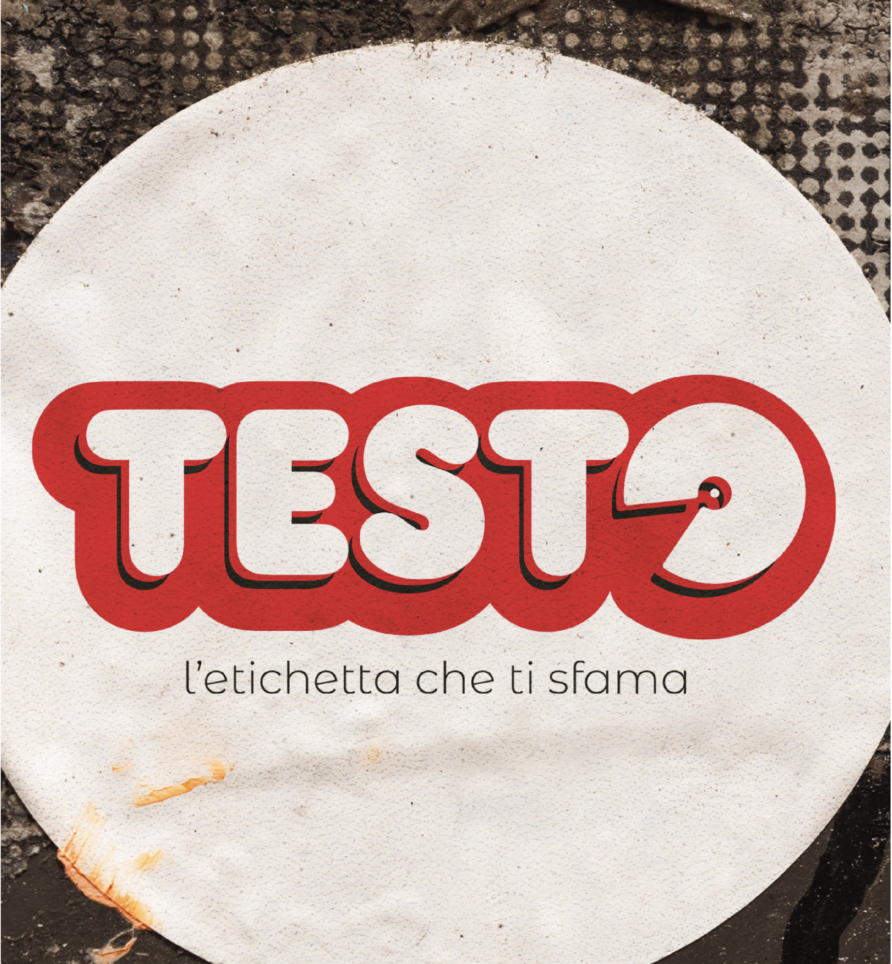 testo logo