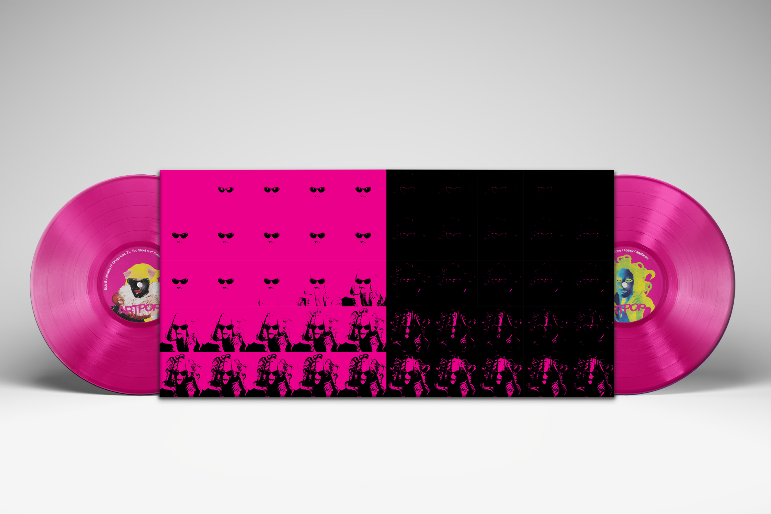 Vynil